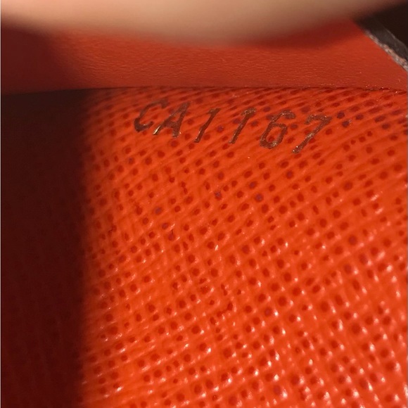 💎✨ULTRA RARE ✨💎 WALLET LOUIS VUITTON - Picture 13 of 13